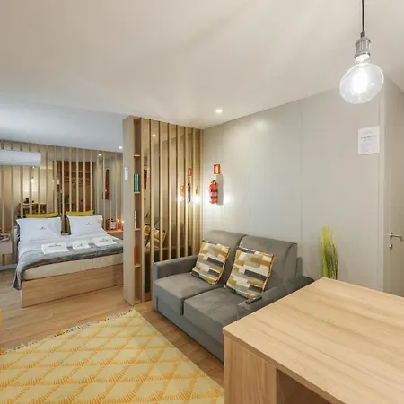 דירה Signature Flat Incl Parking By Sweet אבאירו