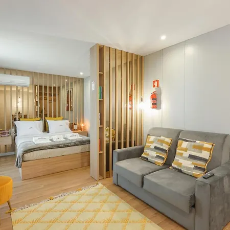 דירה Signature Flat Incl Parking By Sweet *