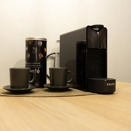 דירה Signature Flat Incl Parking By Sweet