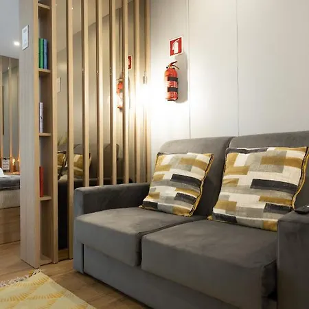 Signature Flat Incl Parking By Sweet *