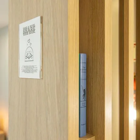 דירה Signature Flat Incl Parking By Sweet אבאירו