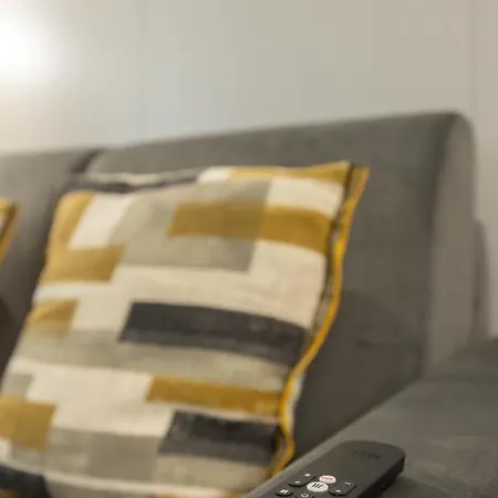 דירה Signature Flat Incl Parking By Sweet *