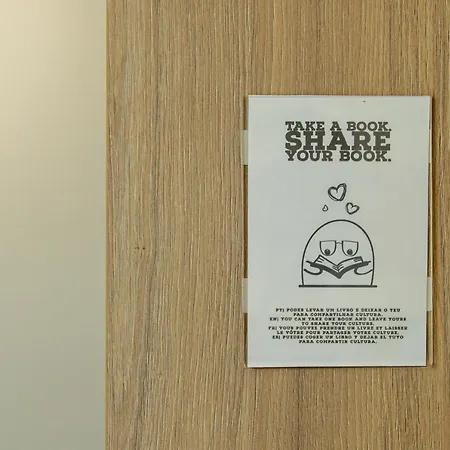 Signature Flat Incl Parking By Sweet דירה *