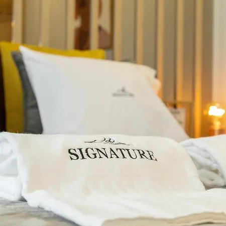 Signature Flat Incl Parking By Sweet *