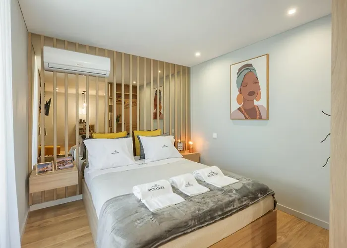 Signature Flat Incl Parking By Sweet Appartement *