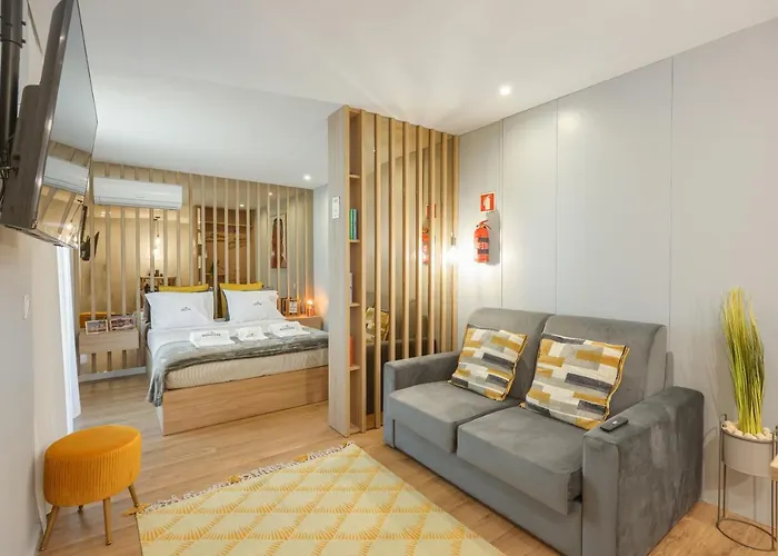 Appartement Signature Flat Incl Parking By Sweet *