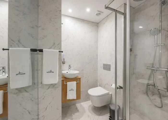 Signature Flat Incl Parking By Sweet Appartement *