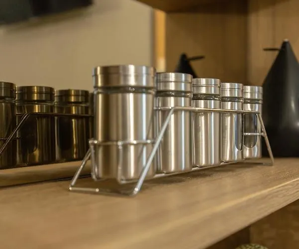 Appartement Signature Flat Incl Parking By Sweet