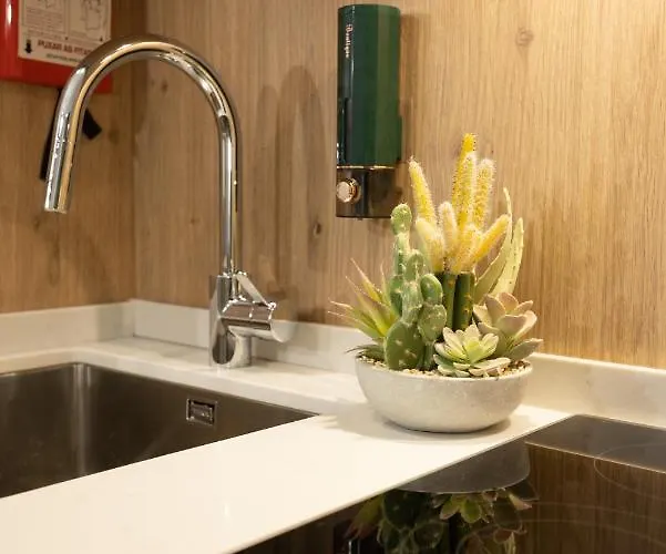 Signature Flat Incl Parking By Sweet Appartement Aveiro