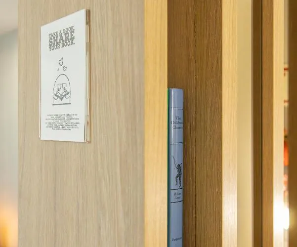 Appartement Signature Flat Incl Parking By Sweet Aveiro