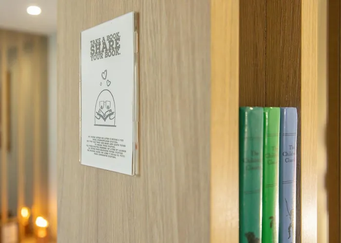 Appartement Signature Flat Incl Parking By Sweet Aveiro