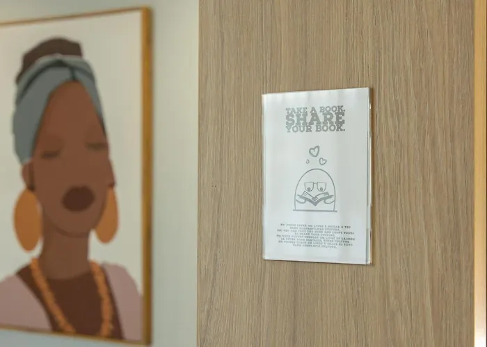 Signature Flat Incl Parking By Sweet Appartement *