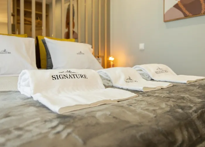 Signature Flat Incl Parking By Sweet Appartement *