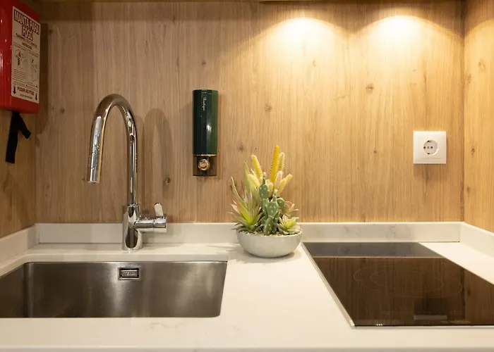 Signature Flat Incl Parking By Sweet * Aveiro